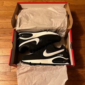 Nike Air Max Sneakers